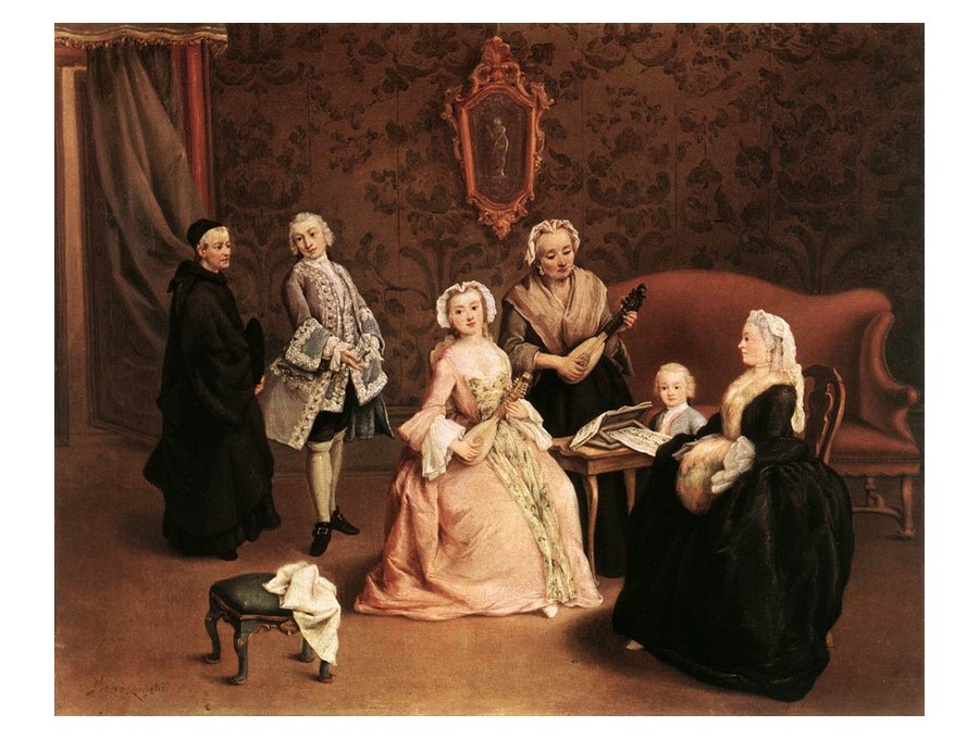 Pietro Longhi