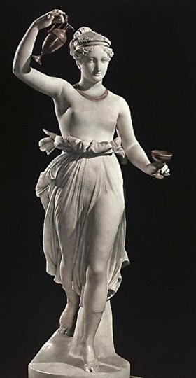 statua Canova