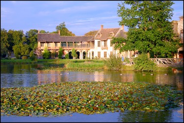 Petit Trianon 2D