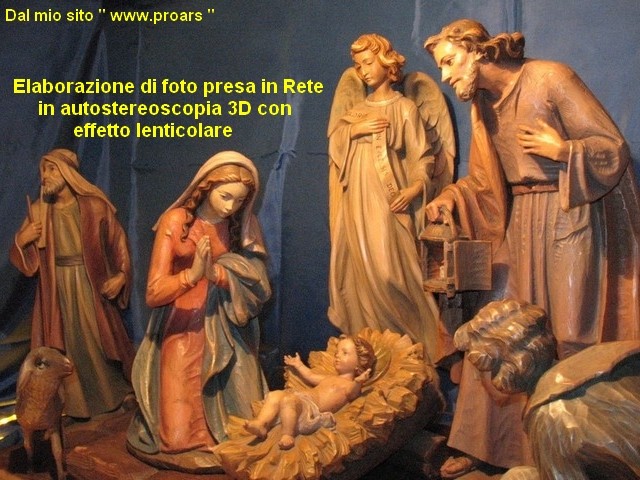 Originale da Rete