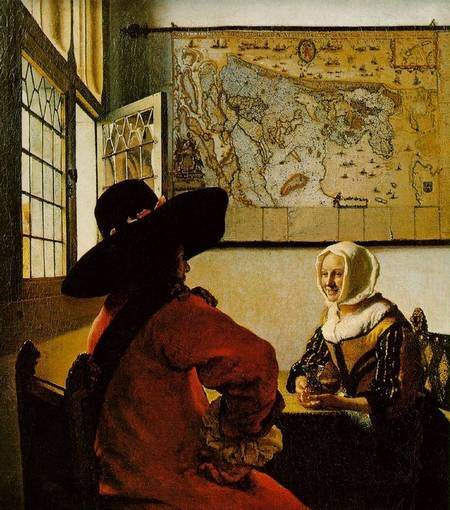 Vermeer