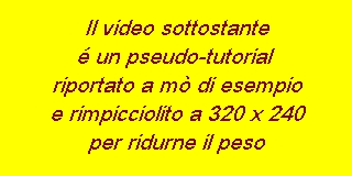 scritta up